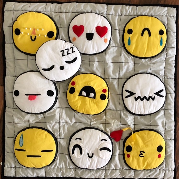 land of nod play mat